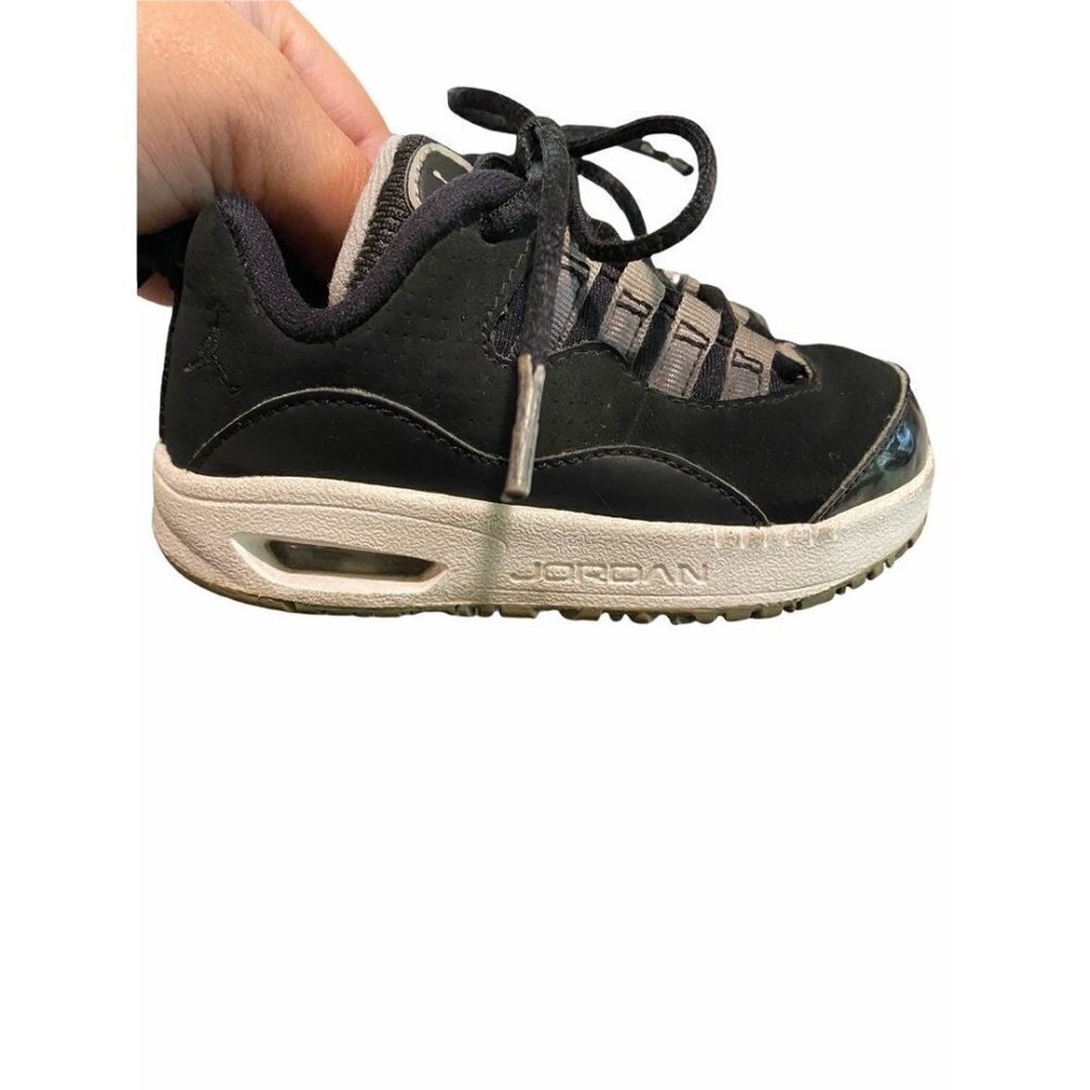 Rare Nike Air Jordan CMFT Max 10 Toddler Size 6 Child
